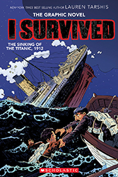 Photo of I Survived the Sinking of the Titanic, 1912