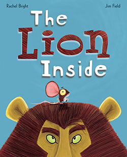 Photo of The Lion Inside