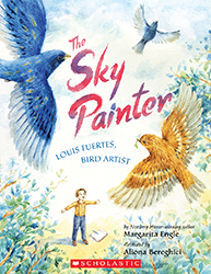 Photo of The Sky Painter