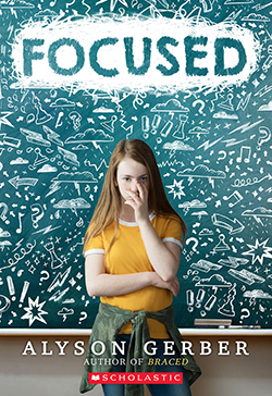 Photo of Focused