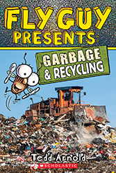 Photo of Fly Guy Presents: Garbage and Recycling