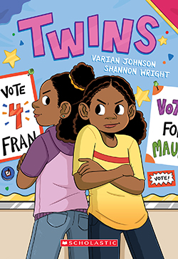 Photo of Twins