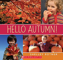 Photo of Hello Autumn!