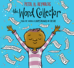 Photo of The Word Collector