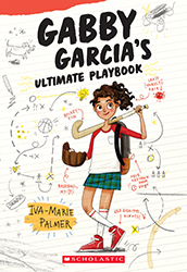 Photo of Gabby Garcia's Ultimate Playbook