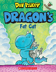 Photo of 	
Dragon's Fat Cat