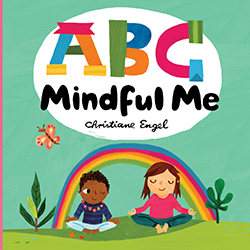 Photo of 	
ABC Mindful Me