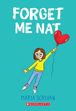 Photo of 
Forget Me Nat