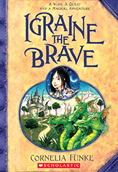 Photo of Igraine the Brave