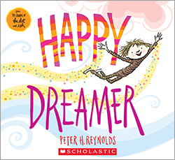 Photo of Happy Dreamer
