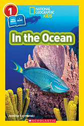 Photo of In the Ocean