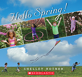 Photo of Hello Spring!