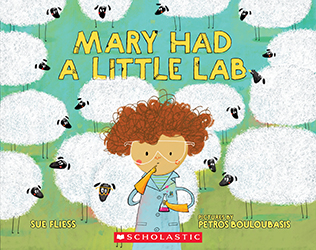Photo of Mary Had a Little Lab