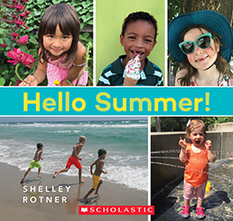 Photo of Hello Summer!