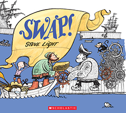 Photo of Swap!