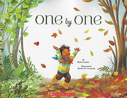 Photo of One By One