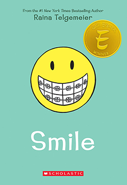 Photo of Smile