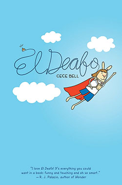 Photo of El Deafo