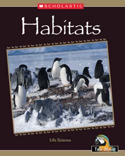 Photo of Habitats 4-pack