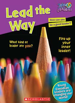 Photo of Lead the Way Topic Pack