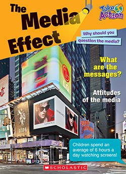 Photo of The Media Effect Classroom Topic Pack