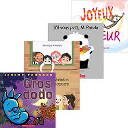 Photo of À lire à voix haute