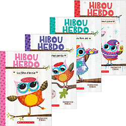 Photo of Hibou hebdo