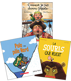 Photo of Pour la maternelle