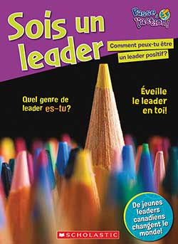 Photo of Passe à l'action: Sois un leader