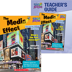 Photo of Take Action: The Media Effect 26 Pack