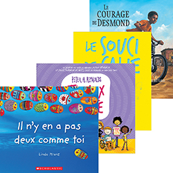 Photo of Estime de soi et libre expression