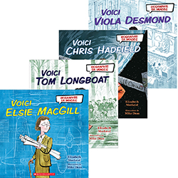 Photo of Biographie en images