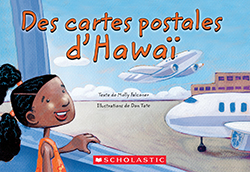 Photo of Des cartes postales d'Hawaï