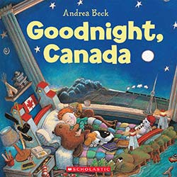 Photo of Goodnight, Canada