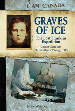 Photo of I Am Canada: Graves of Ice