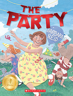 Photo of The Party