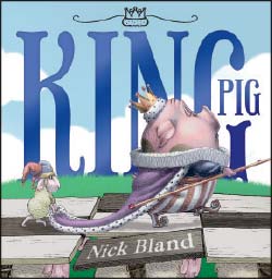 Photo of King Pig