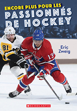 Photo of Encore plus pour les passionnés de hockey