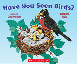 Photo of Have You Seen Birds