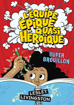 Photo of No 3 : Super brouillon