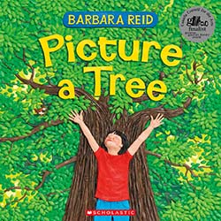 Photo of Picture a Tree