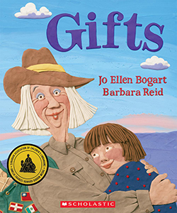 Photo of Gifts