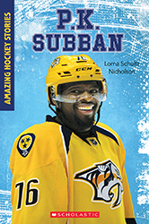 Photo of Amazing Hockey Stories: P.K. Subban