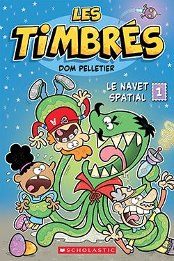 Photo of Les timbrés