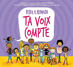 Photo of Ta voix compte