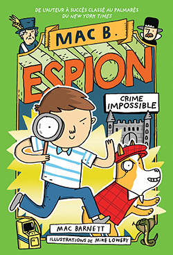 Photo of N� 2 Crime Impossible