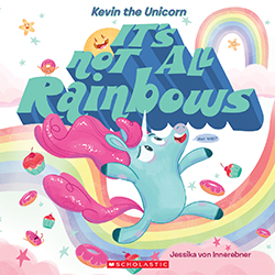 Photo of It's Not All Rainbows