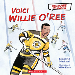 Photo of Voivi Willie O'ree