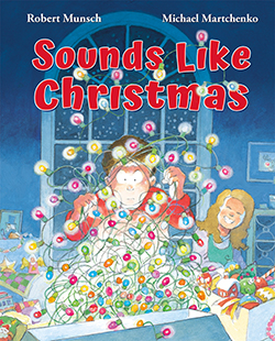 Photo of Sounds Like Christmas