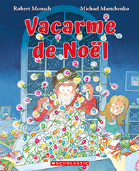 Photo of Vacarme de Noël